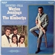 Waylon Jennings And The Kimberlys - Country-Folk